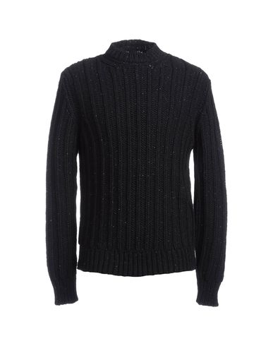 ZOOM ANN DEMEULEMEESTER - Crewneck sweater