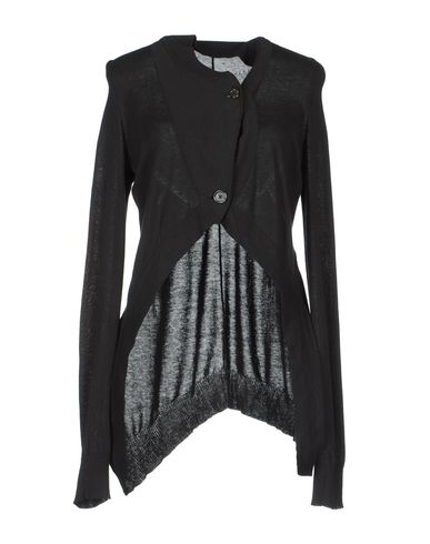 ZOOM ANN DEMEULEMEESTER - Cardigan