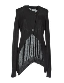 ANN DEMEULEMEESTER - Cardigan