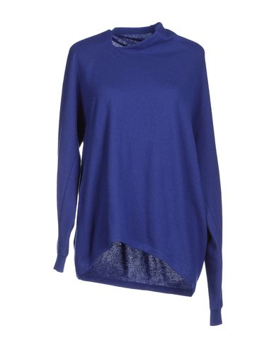 ZOOM BALENCIAGA - Long sleeve sweater