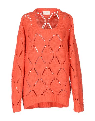 ZOOM AMERICAN VINTAGE - Long sleeve sweater