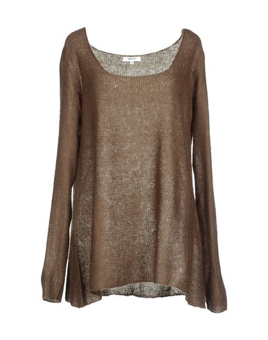 ZOOM SHY - Long sleeve sweater