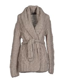 PAOLO PECORA - Cardigan