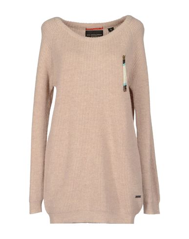ZOOM MAISON SCOTCH - Long sleeve sweater