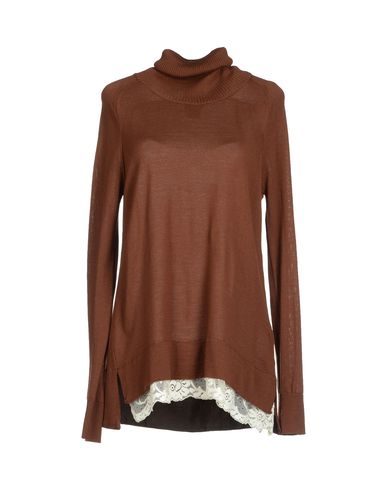 ZOOM GUARDAROBA by ANIYE BY - Long sleeve sweater