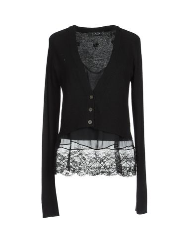 ZOOM TWIN-SET Simona Barbieri - Cardigan