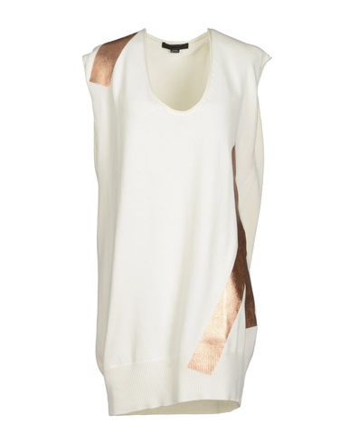 ZOOM ALEXANDER WANG - Short sleeve sweater