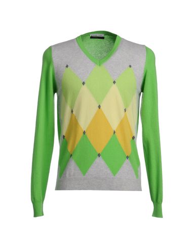 ZOOM PRIVATE LIVES - Cashmere sweater