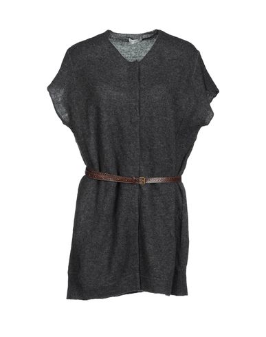 ZOOM DRIES VAN NOTEN - Short sleeve sweater
