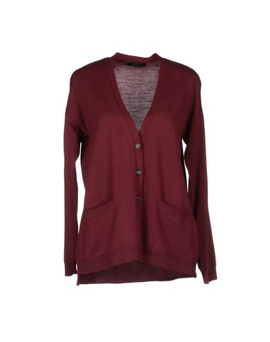 ZOOM ALPHA MASSIMO REBECCHI - Cardigan