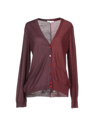 ZOOM CARVEN - Cardigan