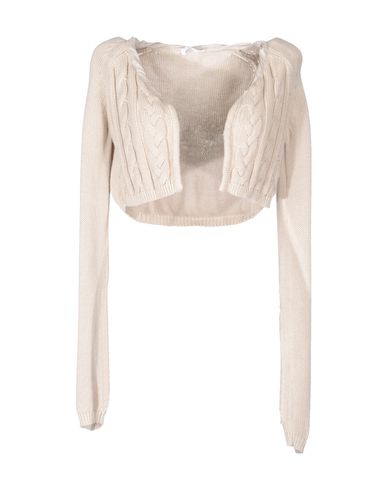 ZOOM E-GO' - Cardigan