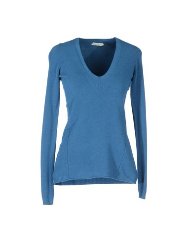 ZOOM LAGUCIA - Long sleeve sweater