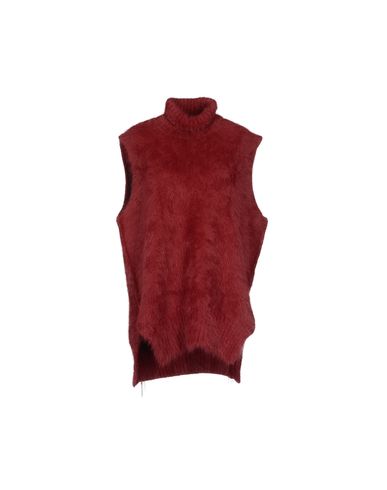 ZOOM CÉLINE - Sleeveless jumper