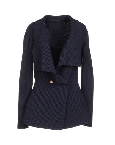ZOOM ALEXANDER MCQUEEN - Cardigan