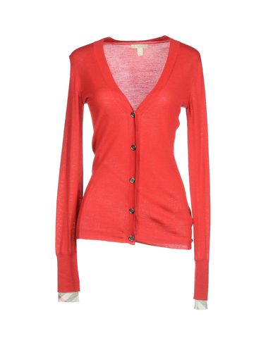ZOOM BURBERRY BRIT - Cardigan