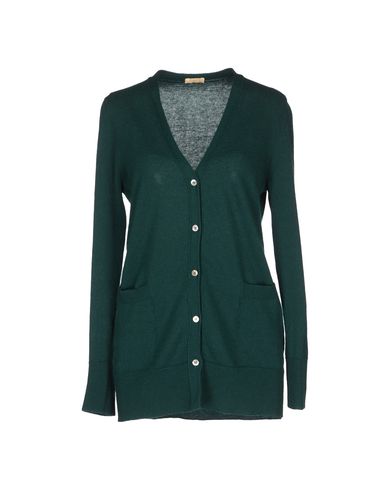 ZOOM BAFY - Cardigan