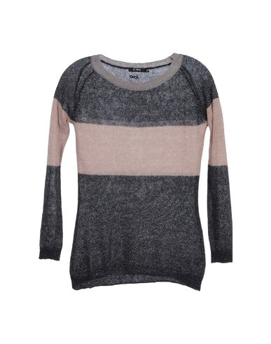 ZOOM C'N'C' COSTUME NATIONAL - Long sleeve jumper