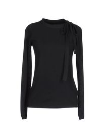 ALPHA MASSIMO REBECCHI - Long sleeve jumper