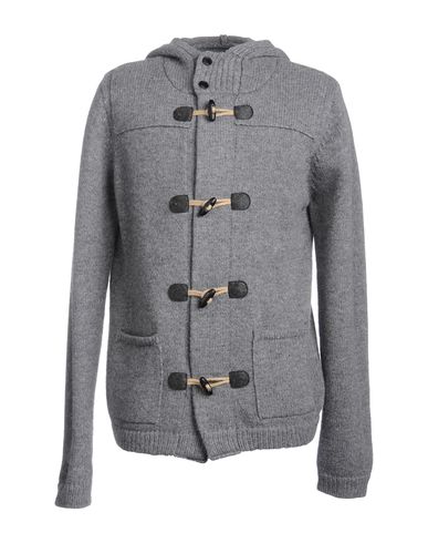 ZOOM YOON - Cardigan