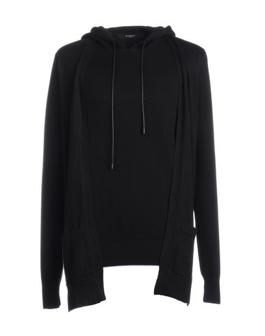 ZOOM GIVENCHY - Crewneck sweater