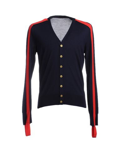 ZOOM ALEXANDER MCQUEEN - Cardigan
