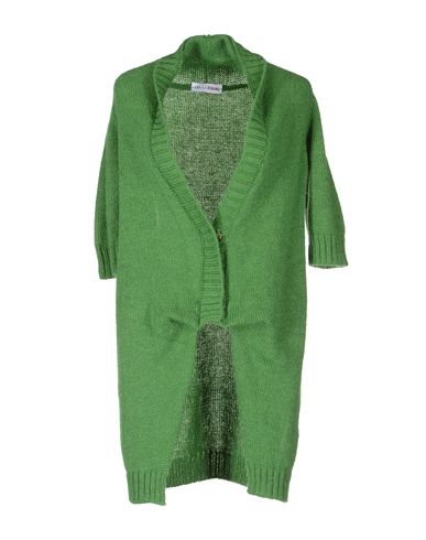 ZOOM LO not EQUAL - Cardigan