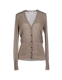 GOLDEN GOOSE - Cardigan