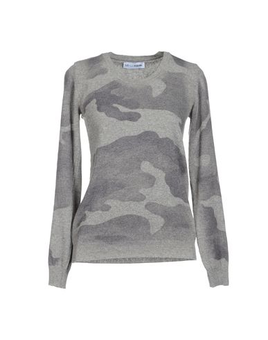 ZOOM LO not EQUAL - Long sleeve sweater
