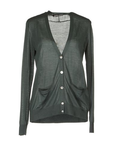 ZOOM D.A. DANIELE ALESSANDRINI - Cardigan