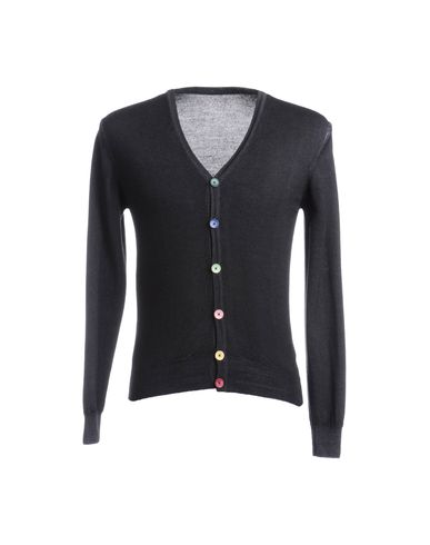 ZOOM BOB - Cardigan