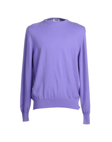 ZOOM BAM - Cashmere sweater
