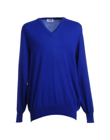 ZOOM BAM - Cashmere sweater