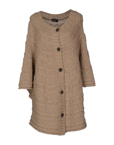 ZOOM CIVIDINI CASHMERE - Cardigan