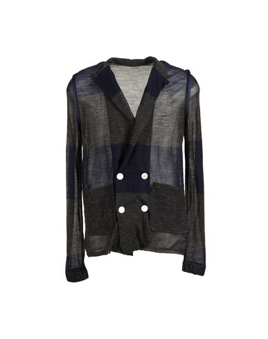 ZOOM SACAI LUCK - Cardigan
