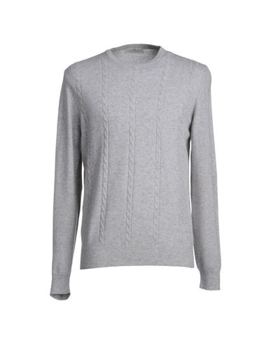 ZOOM DELLA CIANA - Crewneck sweater
