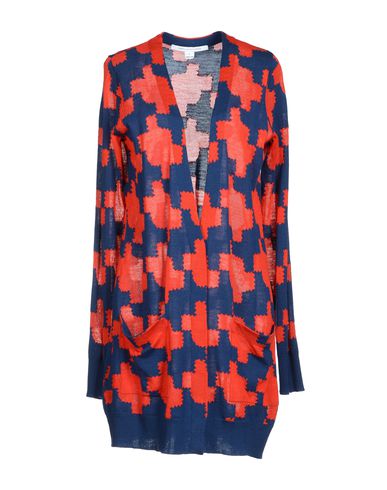 ZOOM DIANE VON FURSTENBERG - Cardigan