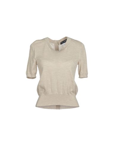 ZOOM DOLCE & GABBANA - Cashmere sweater