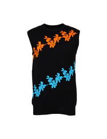 RAF SIMONS - Sweater vest