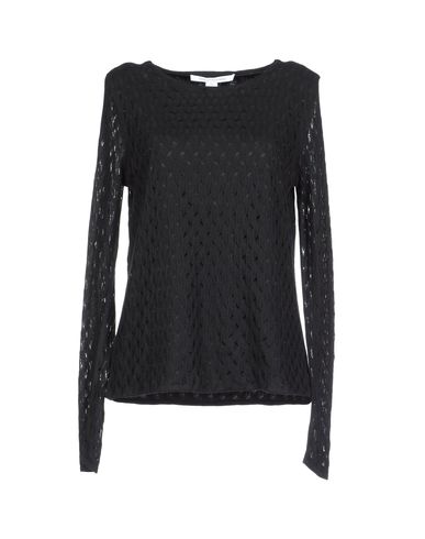 ZOOM DIANE VON FURSTENBERG - Long sleeve sweater