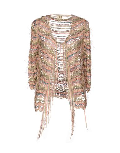 ZOOM HAUTE HIPPIE - Cardigan