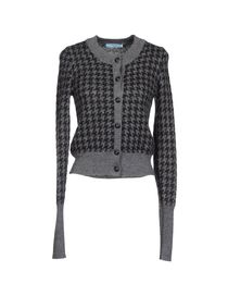 PRADA - Cardigan