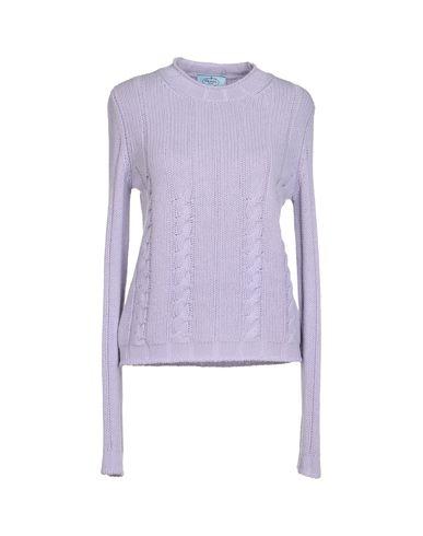 ZOOM PRADA - Long sleeve sweater