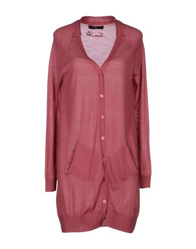 ZOOM TWIN-SET Simona Barbieri - Cardigan