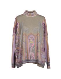 ETRO - Turtleneck