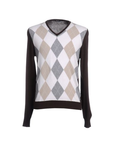 ZOOM BAFY - V-neck
