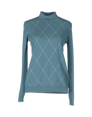 ZOOM TAMBURRINI - Sweater