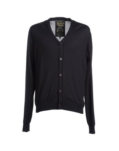 ZOOM SCOTCH & SODA - Cardigan