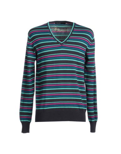ZOOM GAUDI' - V-neck