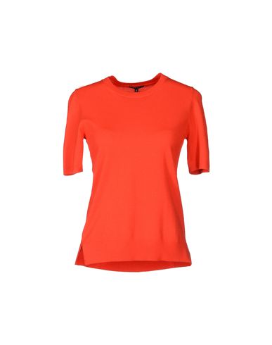 ZOOM THEORY - Short sleeve sweater